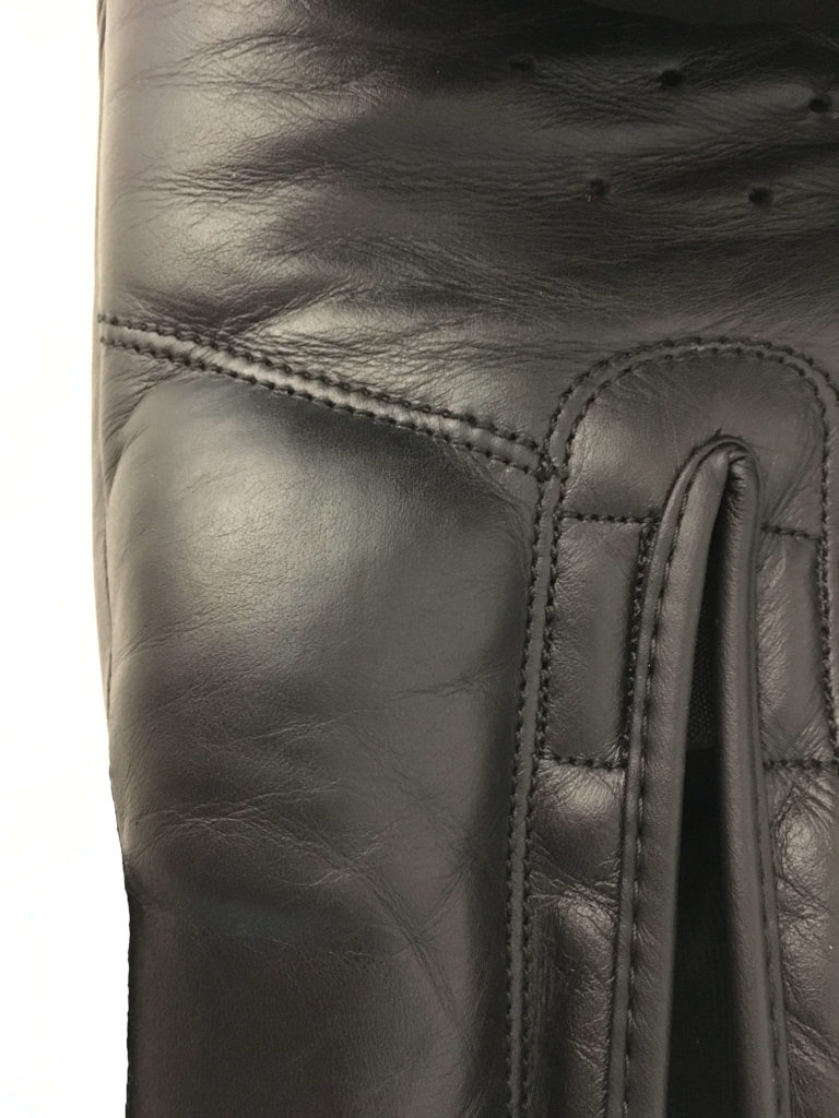 BigPunch Boxhandschuh Innenpolsterung